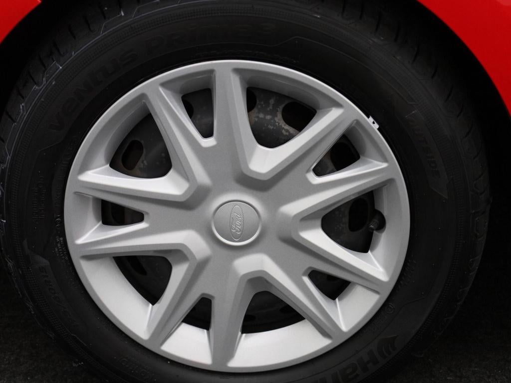 Ford Fiesta 1.0 ecoboost connected
