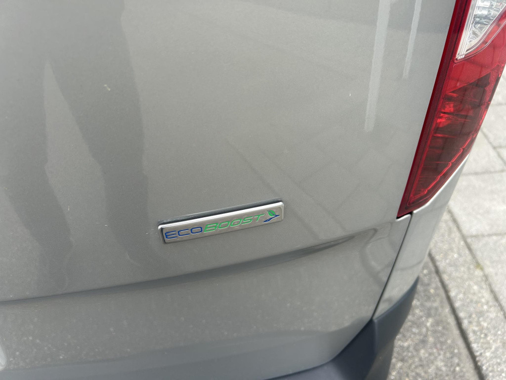 Ford Tourneo Connect compact 1.0 trend