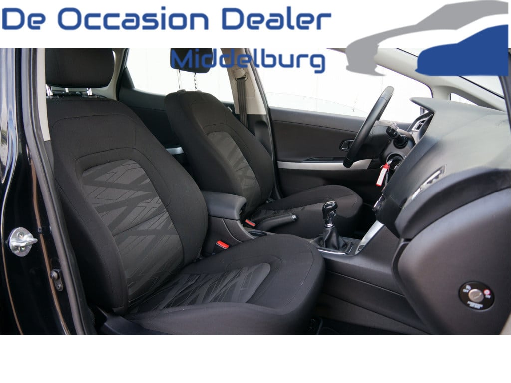 Kia Cee'd 1.6 gdi first edition rijklaar incl garantie