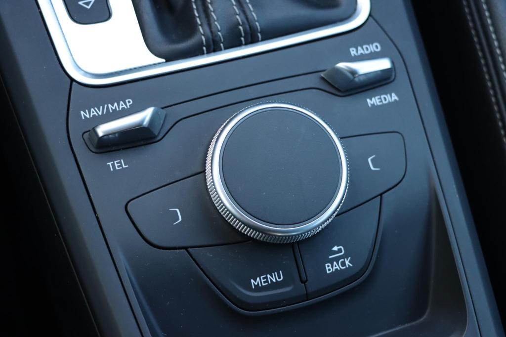 Audi Q2 1.0 tfsi sport airco | navi