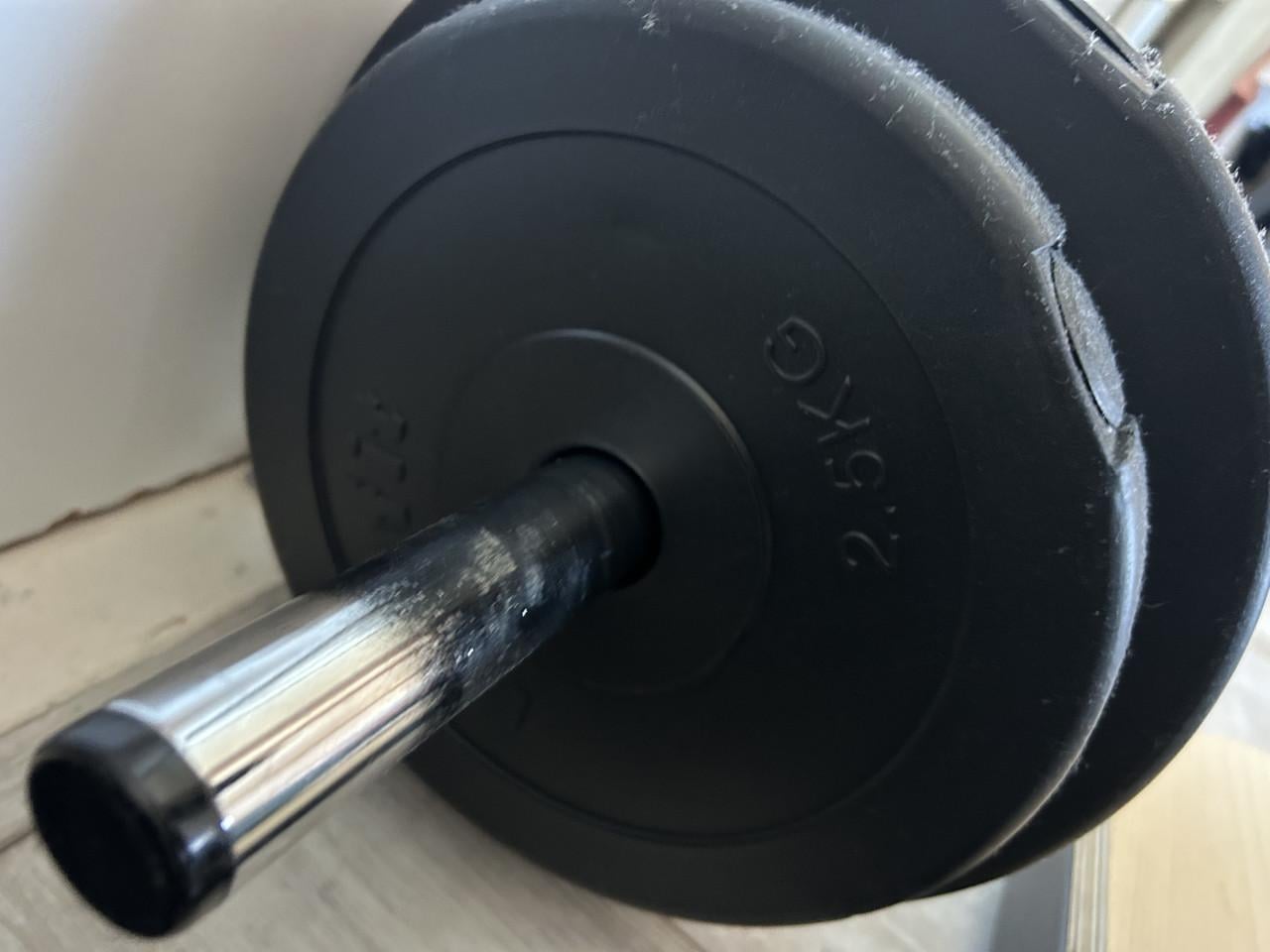 Loopband, Halter stang, Hip Thrust machine