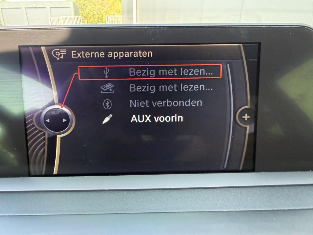 BMW 1 Serie 116i 136pk executive sportline 3-drs