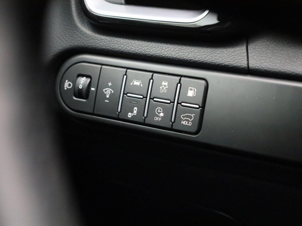 Kia Xceed 1.6 gdi phev executiveline | automaat | panoramadak | navigatie |