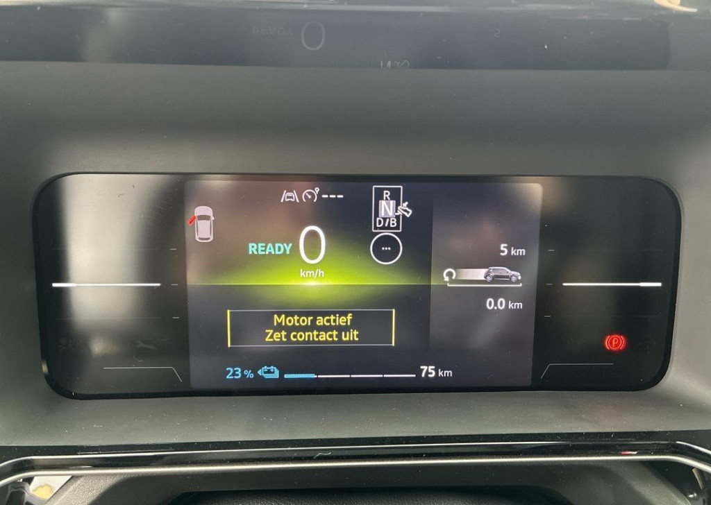Renault 5 urban range evolution 40 kwh - pack winter