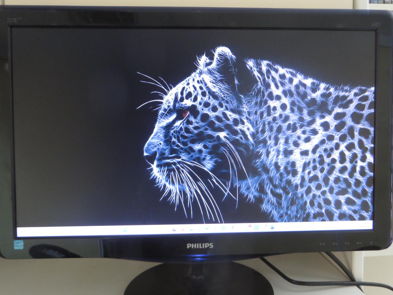 Desktop PC