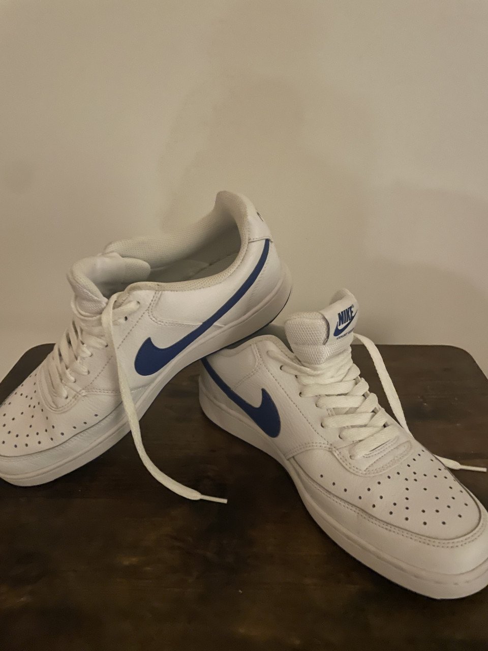 Nike schoenen