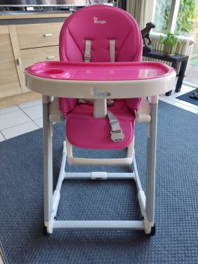 Kinderstoel
