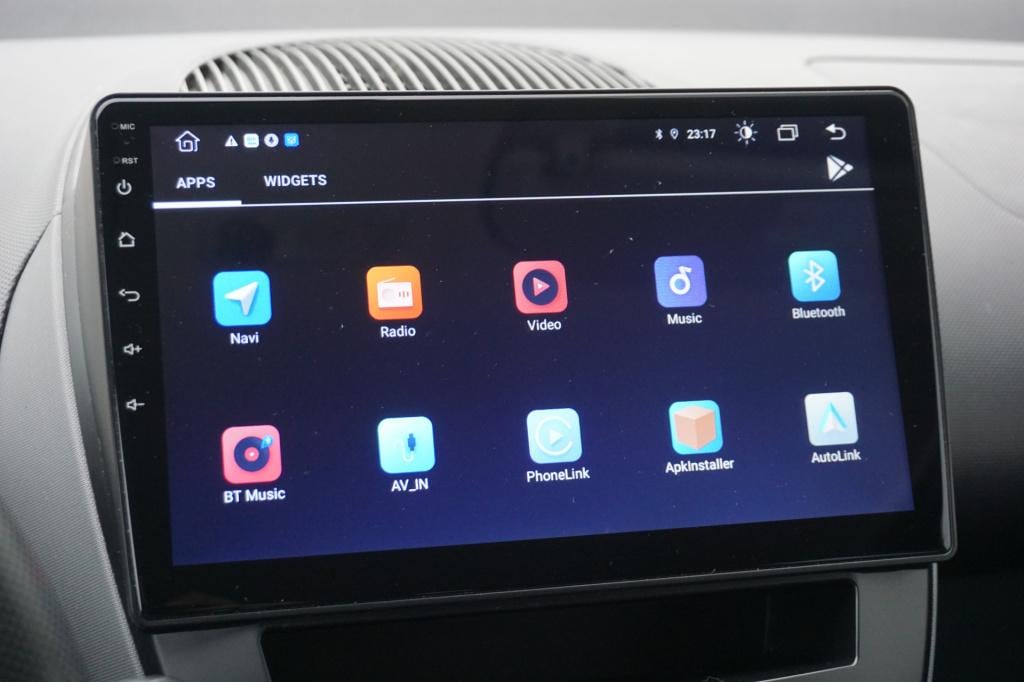 Citroen C1 1.0-12v séduction airco / elektr. ramen / carplay / android