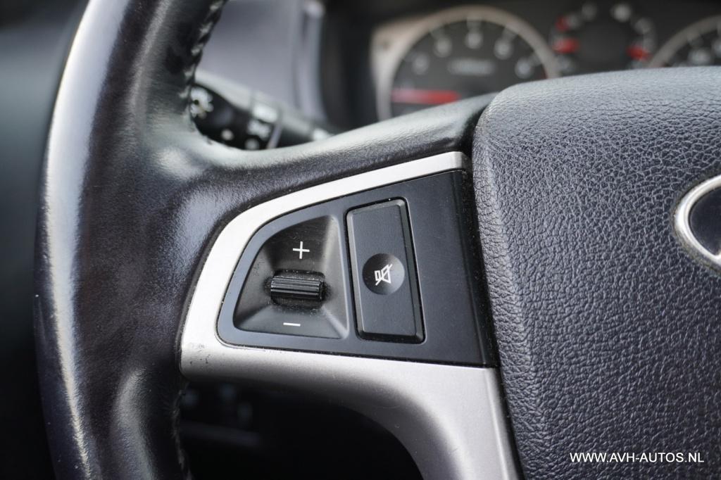 Hyundai I 20 1.2i dynamicversion