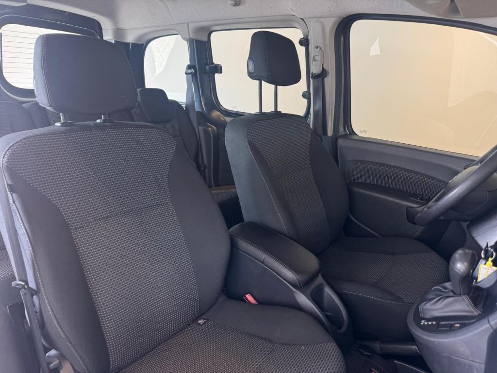 Mercedes-Benz Citan 112 ambiente