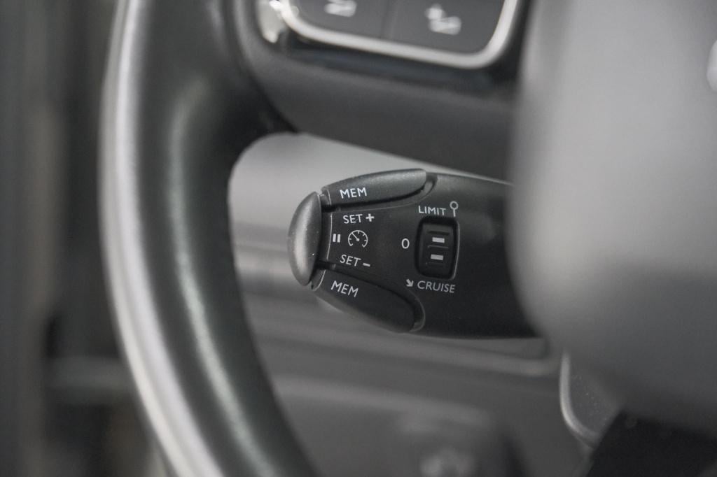 Citroen C3 Aircross puretech 110 eat6 business | trekhaak | parkeersensoren