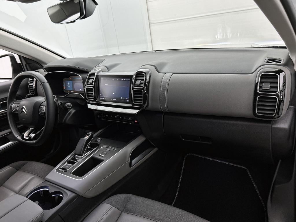 Citroen C5 Aircross plug-in hybrid 225pk automaat shine | rijklaar | adapti