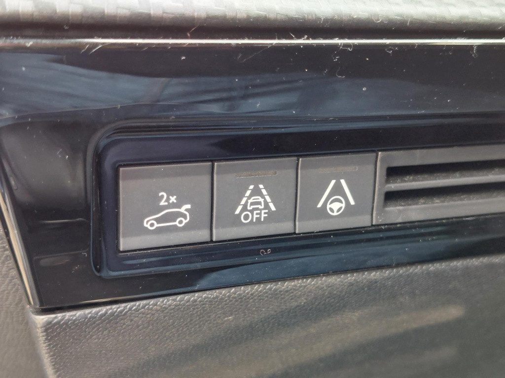 Peugeot 508 allure 130 automaat pack business nav/clim/cam