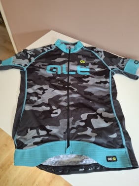 Setje fietskleding dames