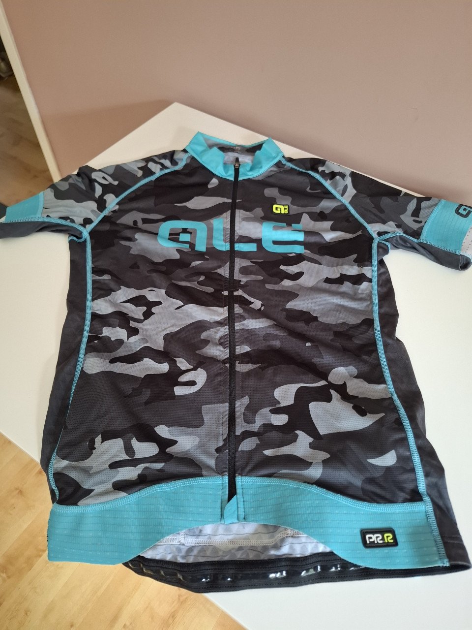 Setje fietskleding dames