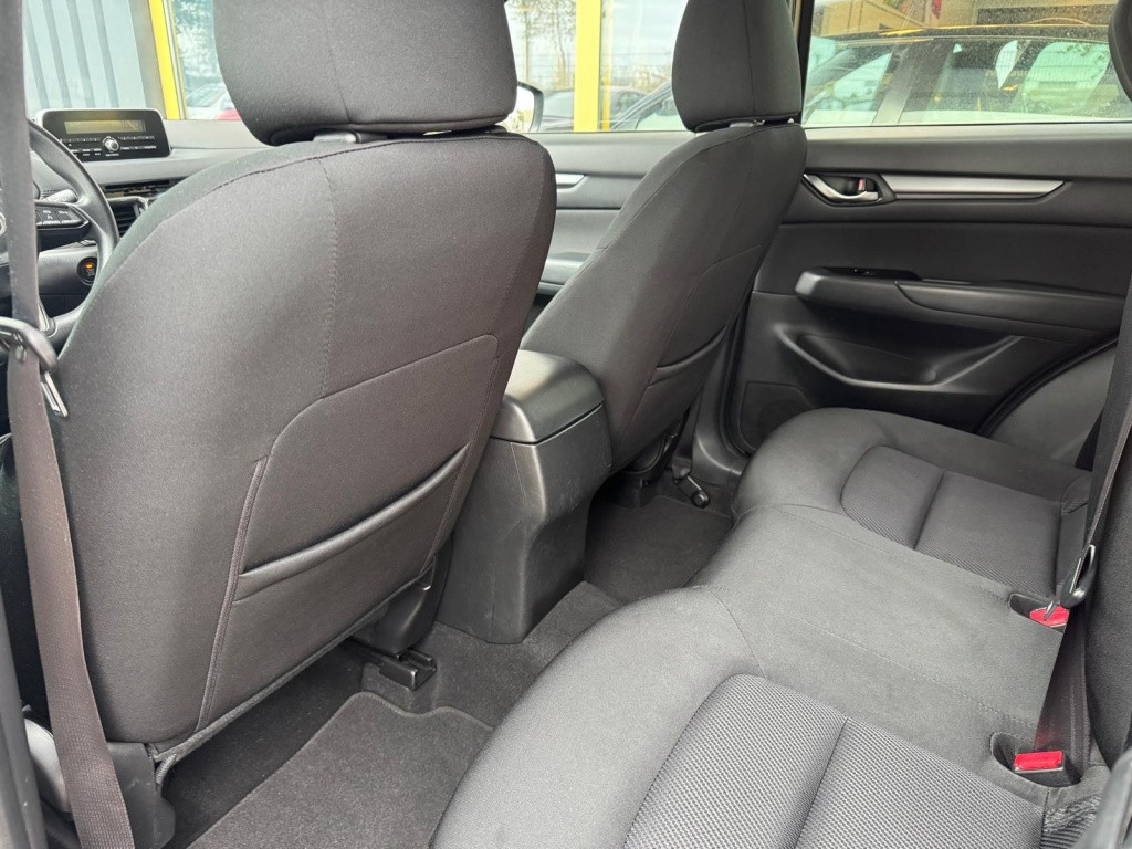 Mazda Cx-5 2.0 | bovag garantie