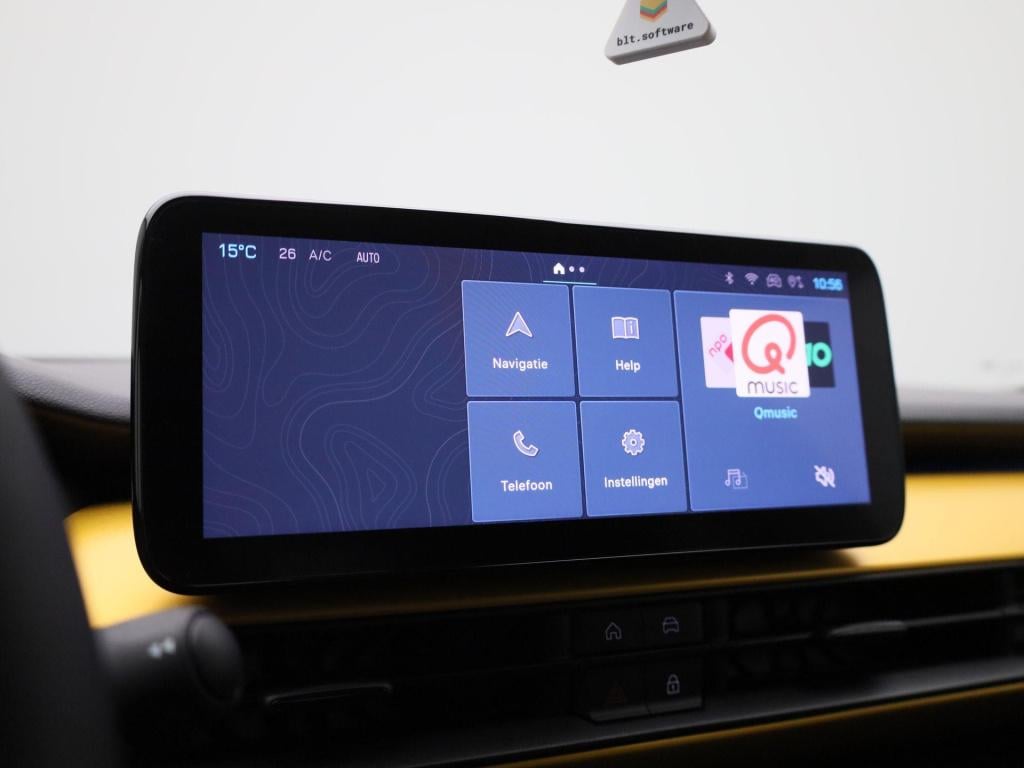 Jeep Avenger 54kwh 1st edition | automaat | lmv | navigatie | climate contr