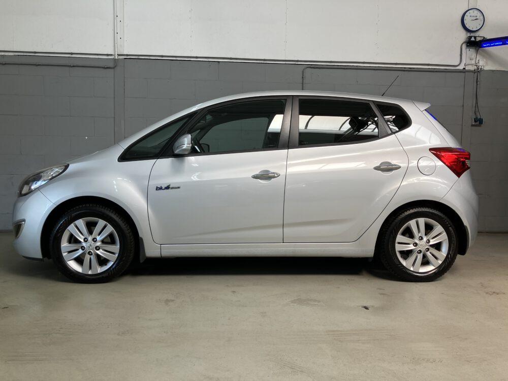 Hyundai ix20 1.6i -i-Vision
