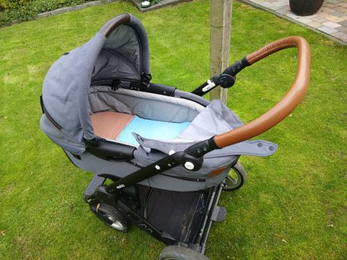 Kinderwagen