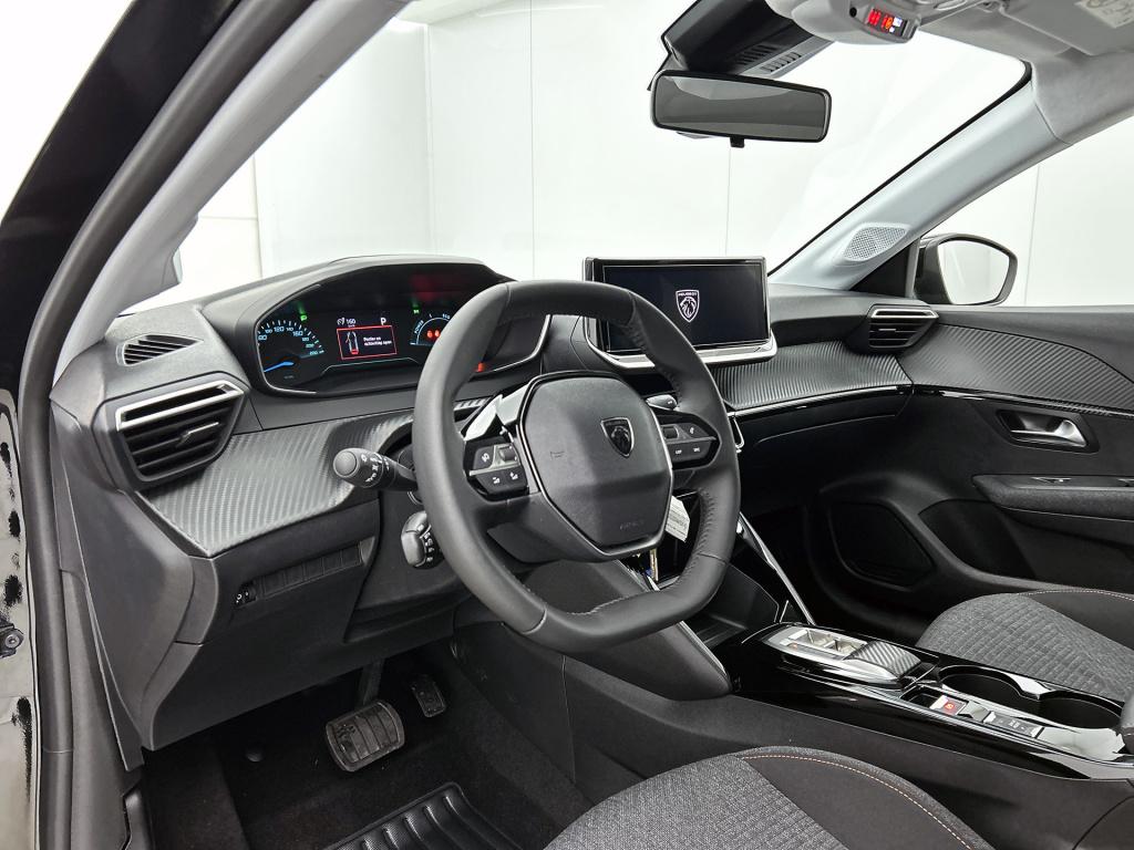 Peugeot 208 hybrid 110 pk automaat business | rijklaar | navigatie | camera