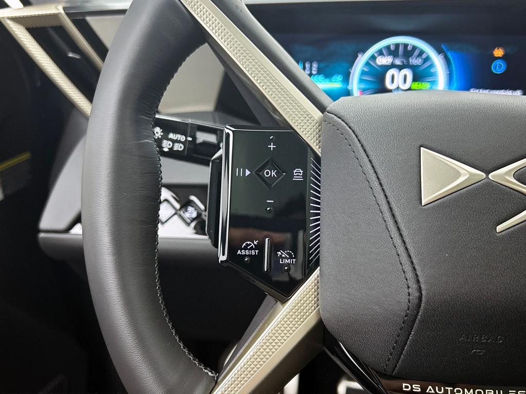 Ds Onbekend no 8 Étoile fwd long range 245