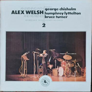 Zeer Oude Jazz Muziek