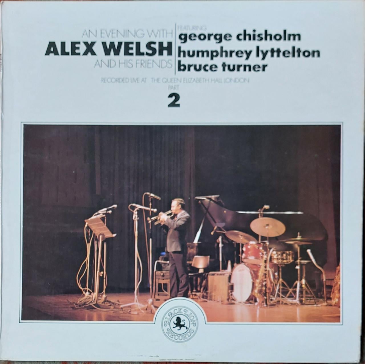 Zeer Oude Jazz Muziek