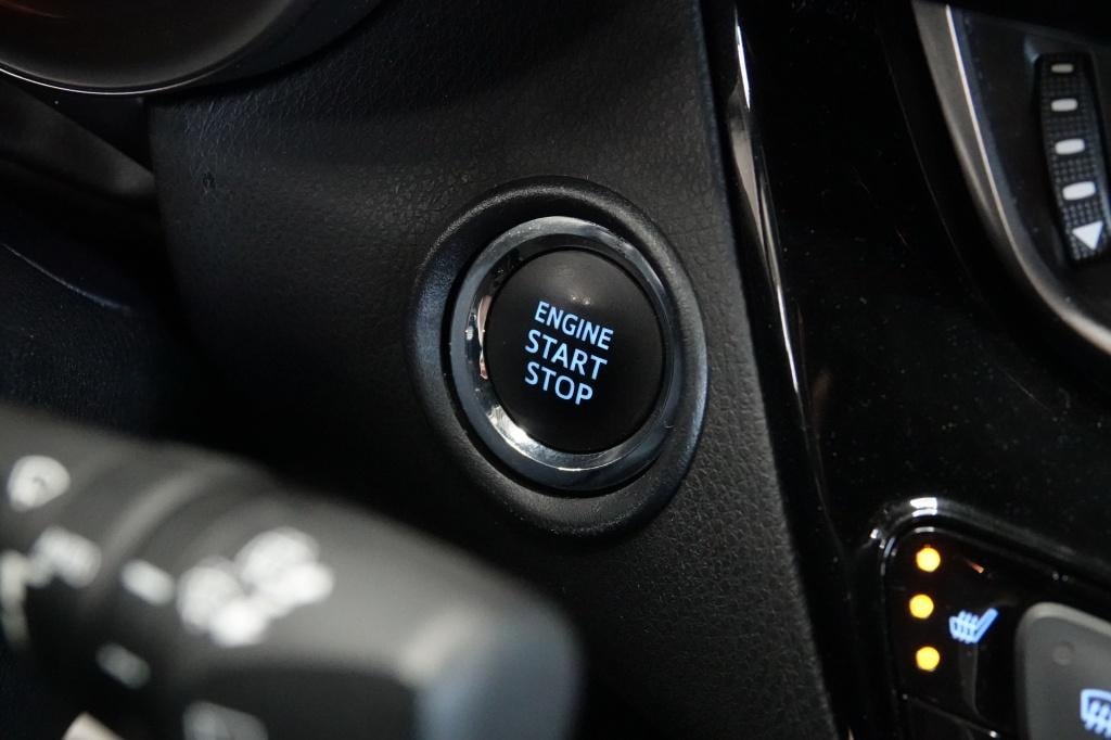 Toyota C-hr 1.2 executive | cruise | camera | stoelverw. |