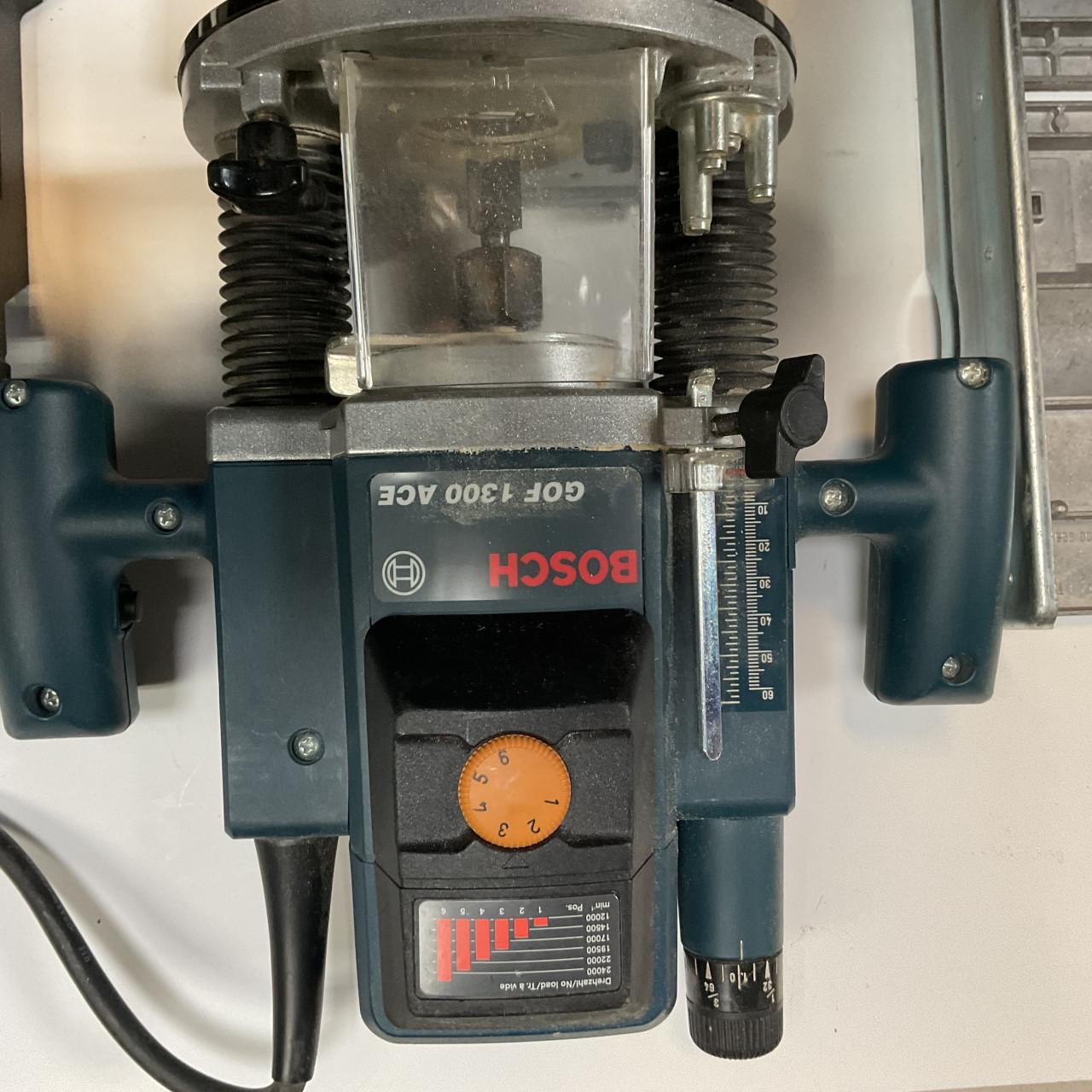 BOSCH BOVENFREES > professioneel