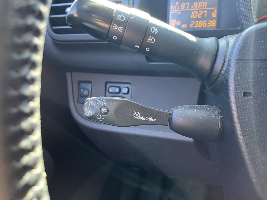 Toyota Iq 1.0 vvti aspiration