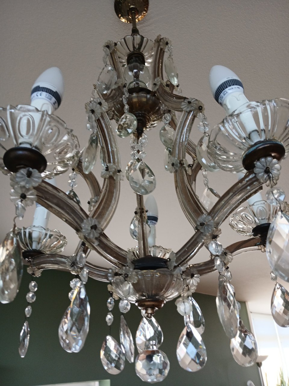 Lamp.