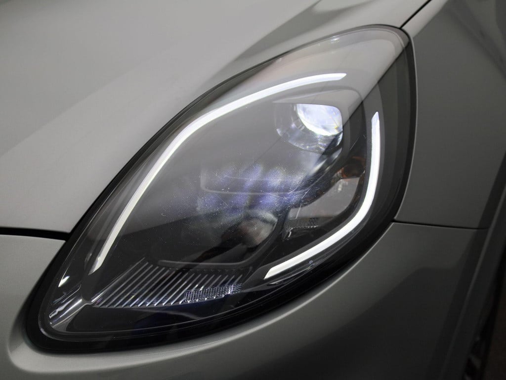 Ford Puma 1.0 ecoboost hybrid st-line | airco | cruise control | winterpakk