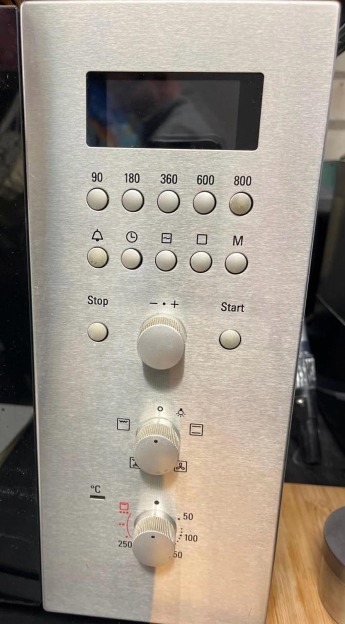 Combi-magnetron Siemens