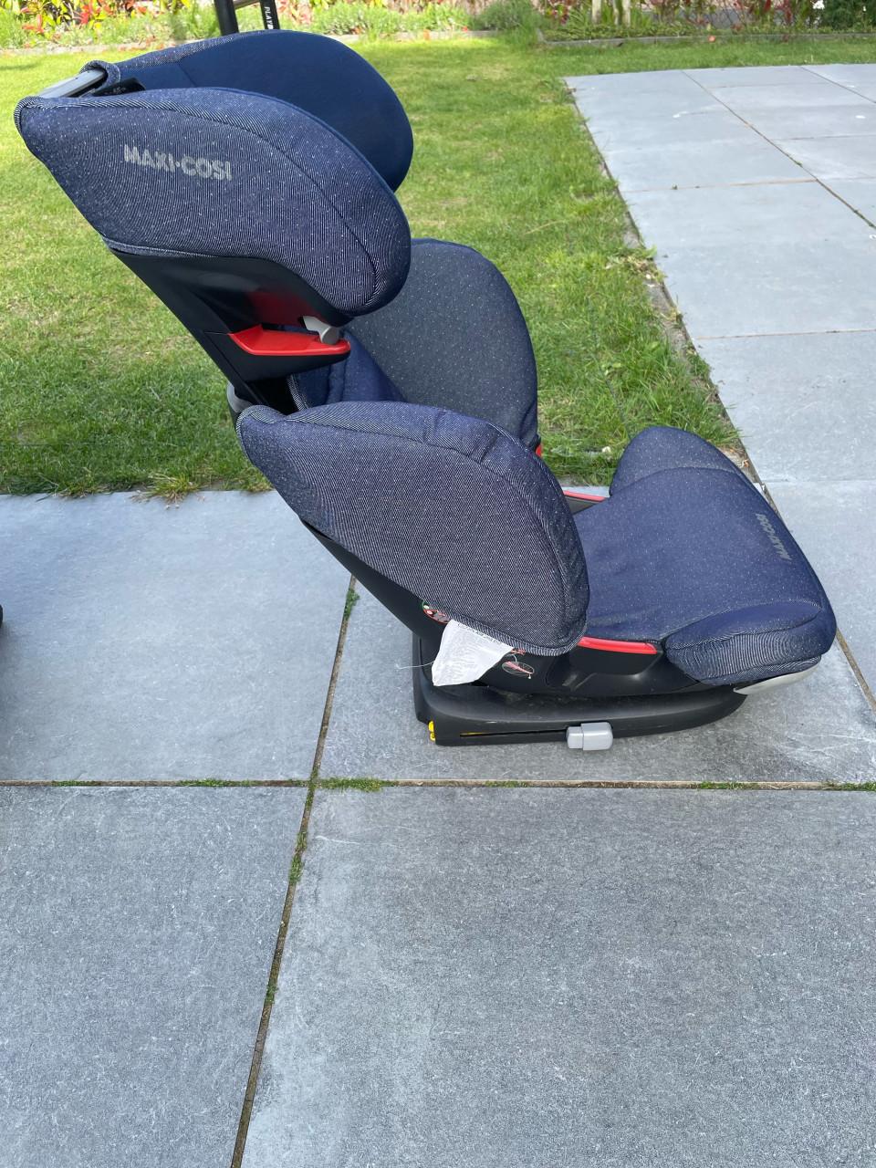 Maxi cosi rodifix autostoel