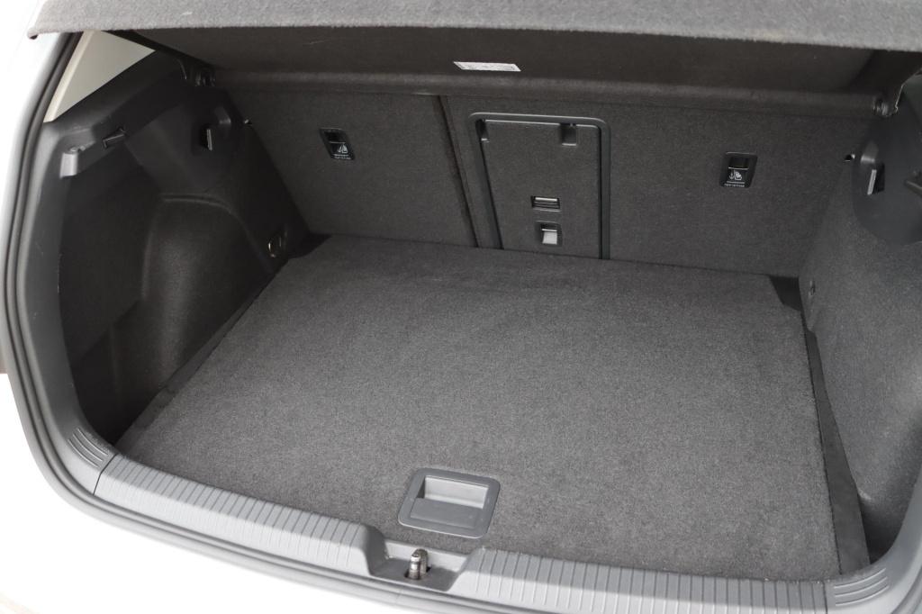 Volkswagen Golf 1.5 tsi style 131pk