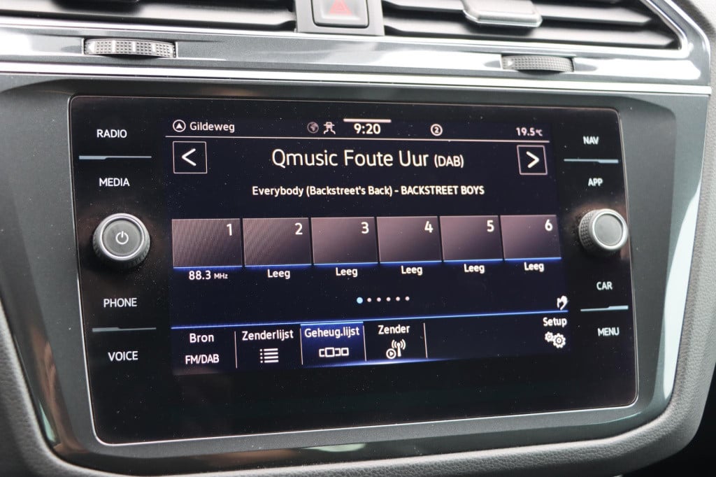 Volkswagen Tiguan 1.4 tsi ehybrid r-line business+ 245pk dsg6
