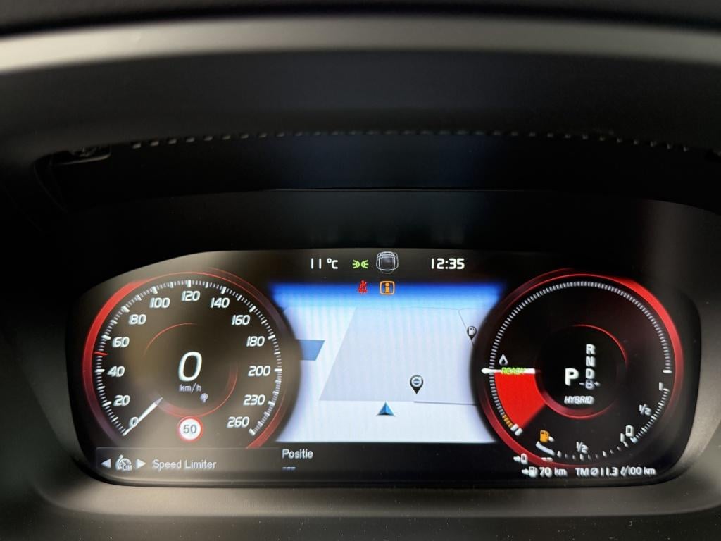 Volvo V60 t8 405pk awd polestar engineered| full options!!!