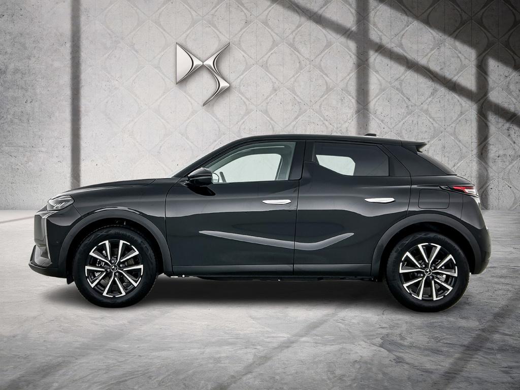 Ds Ds 3 e-tense ligne business 54 kwh | keyless entry | stoelverwarming | 3