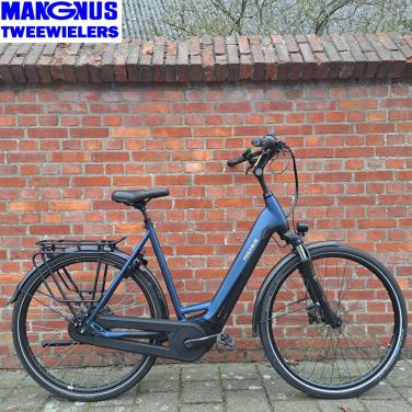 Pegasus Ravenna Evo-5 500W D60.