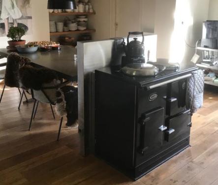 ESSE Cooker - fornuis