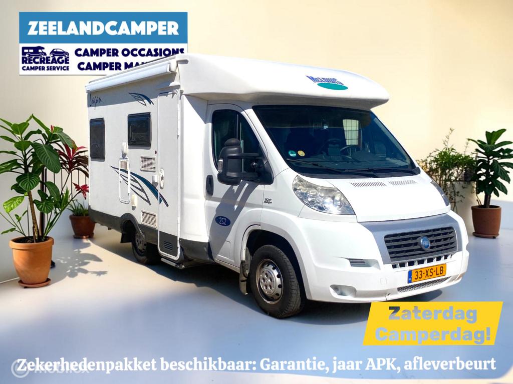 Mclouis Onbekend spa p 700