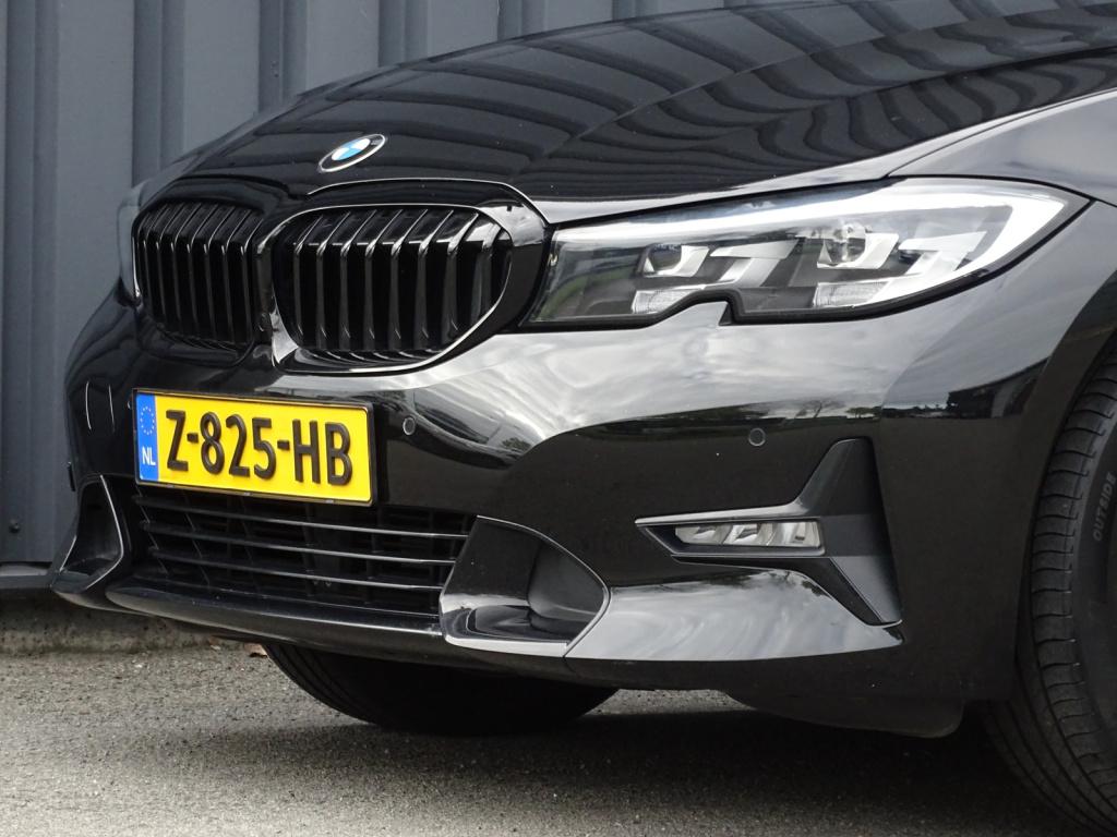 BMW 3-serie 320i high executive sportline | full led