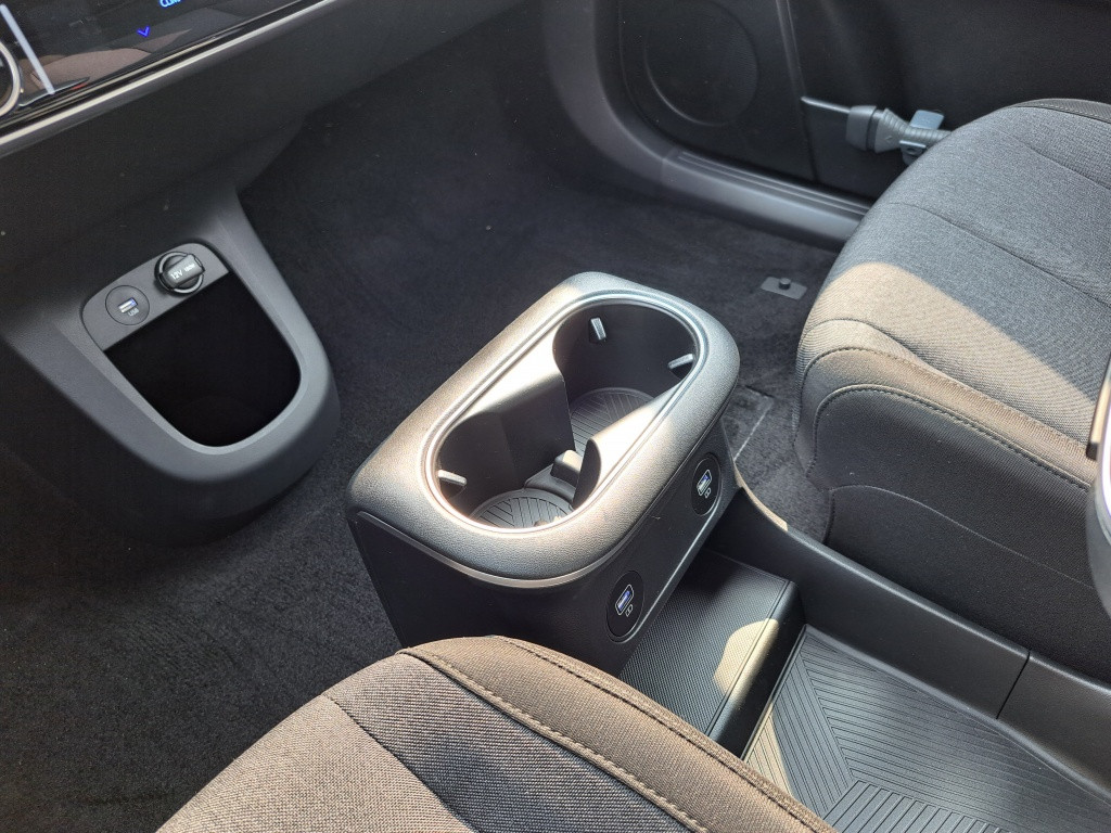 Hyundai Ioniq 5 77 kwh style | long range | adaptieve cruise control | navi