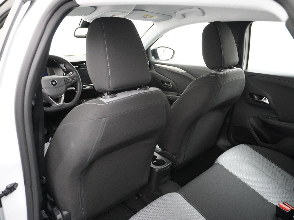 Opel Corsa 1.2 edition || € 3.750 van mossel voorraadvoordeel ||