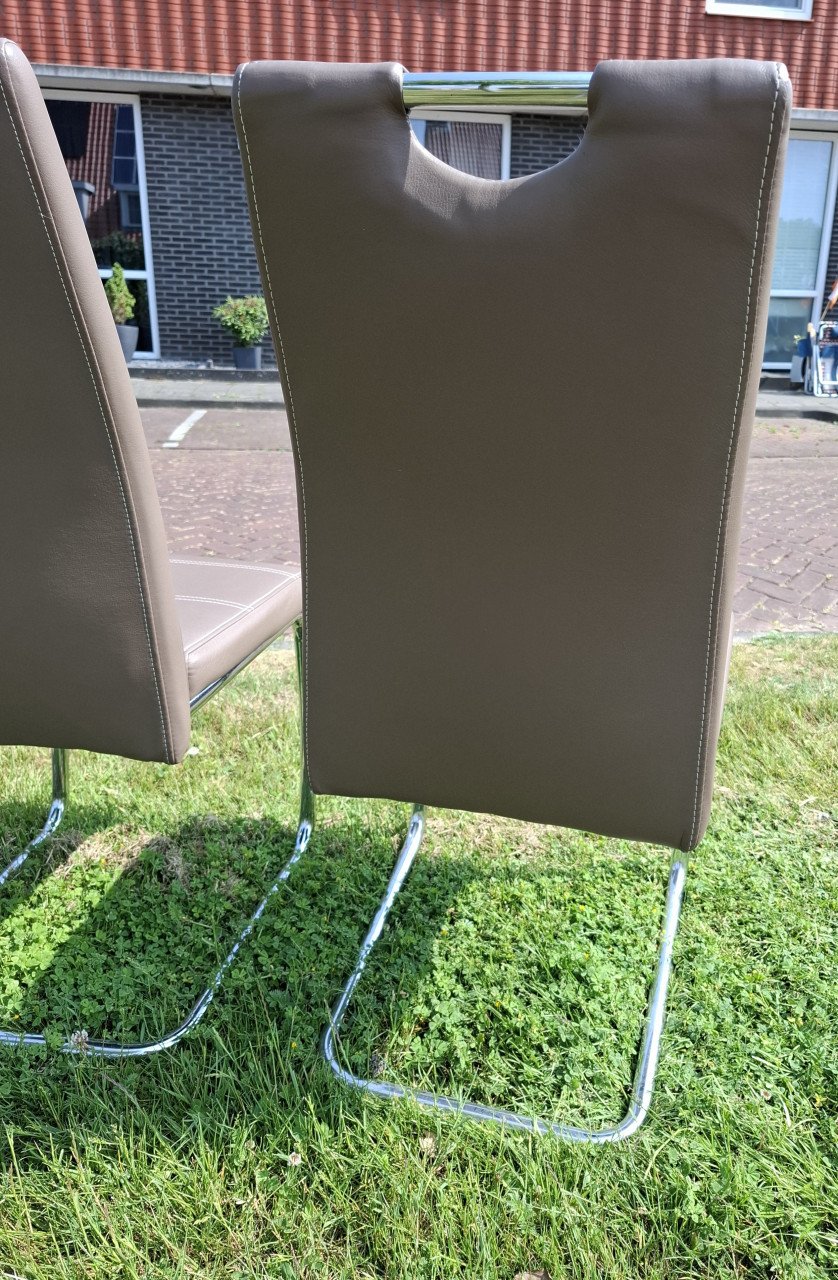 Eetkamerstoelen