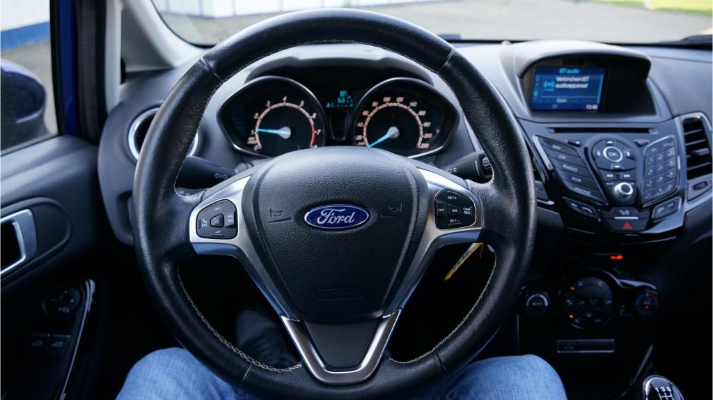 Ford Fiesta 1.0 ecoboost titanium rijklaar incl garantie