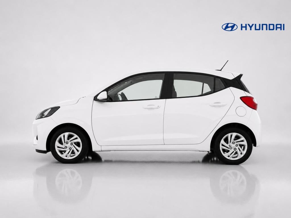Hyundai I 10 1.0 comfort smart nl-auto, nieuwste model!