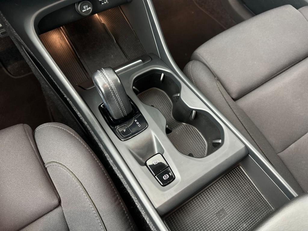 Volvo XC40 t5 262pk recharge bussines pro| trekhaak| 360camera| adap.cruise