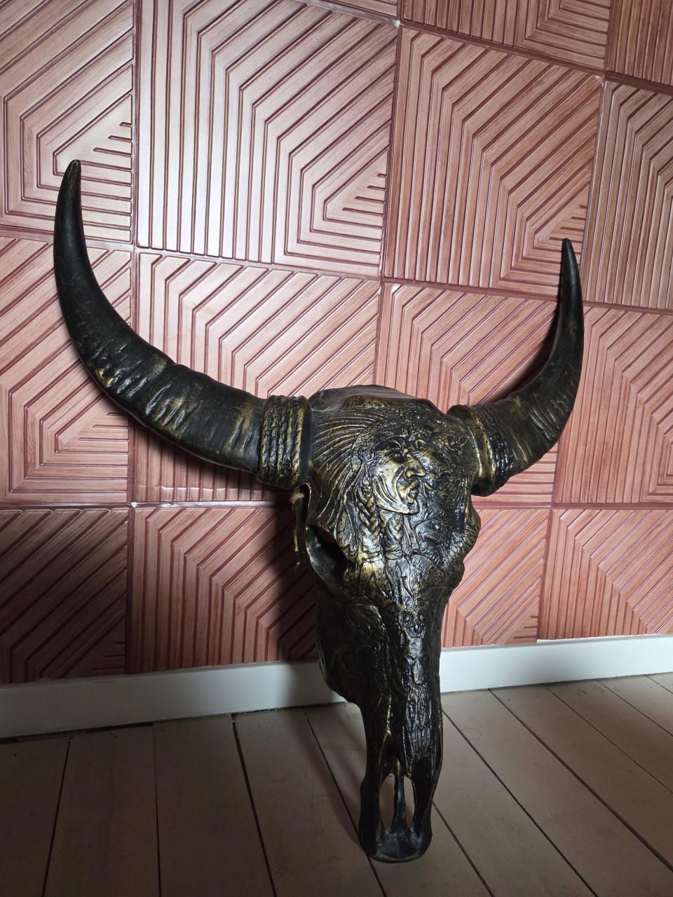 SKULL