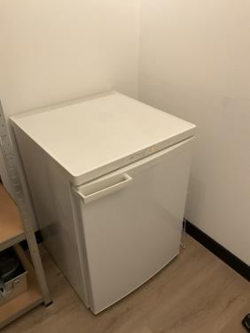 Miele vriezer (tafelmodel) F 12020 S